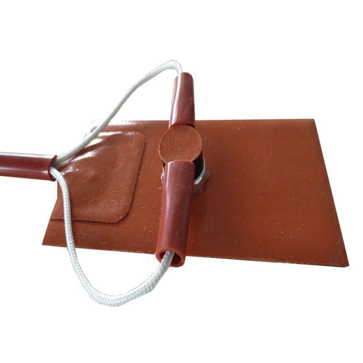 silicone rubber heating blankets