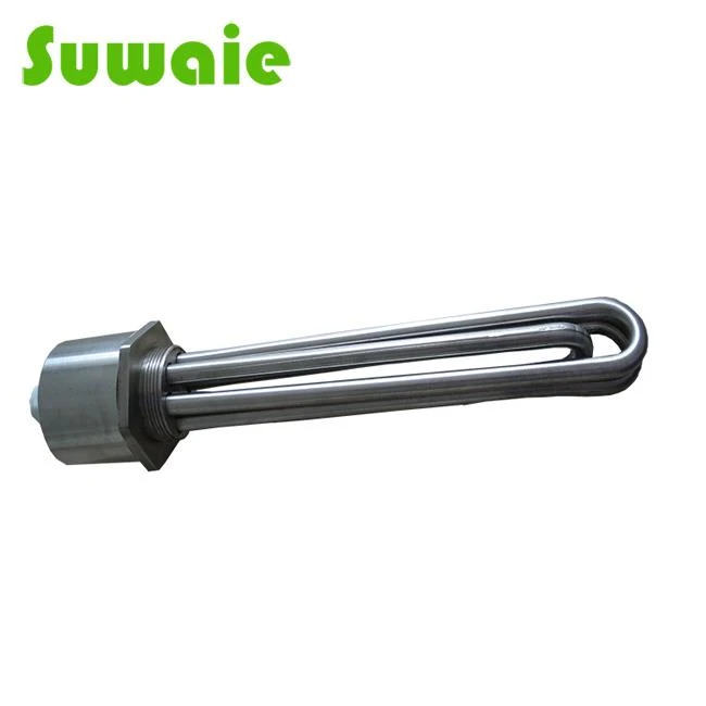 Stainless Steel Industrial Submersible Immersion Heater Stainless Steel Industrial Submersible Immersion Heater