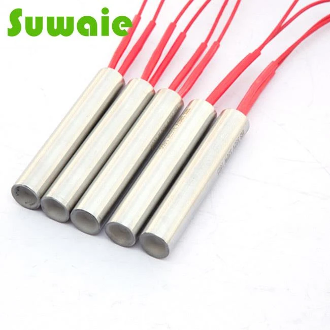 Stainless Steel Pencil Heater For Extrusion Machine