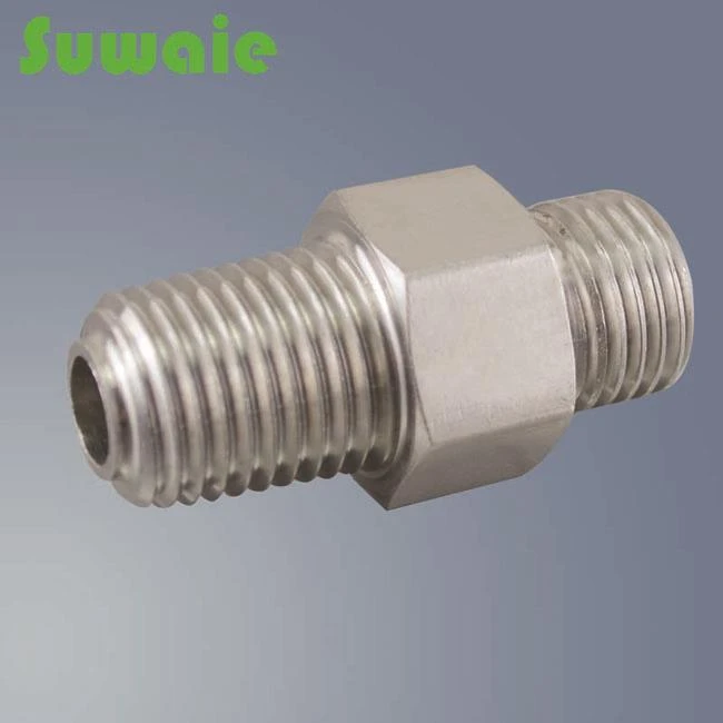 Stainless Steel Thermocouple Fittings