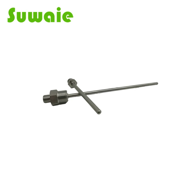 Stainless Steel Thermowell Stainless Steel Thermowell
