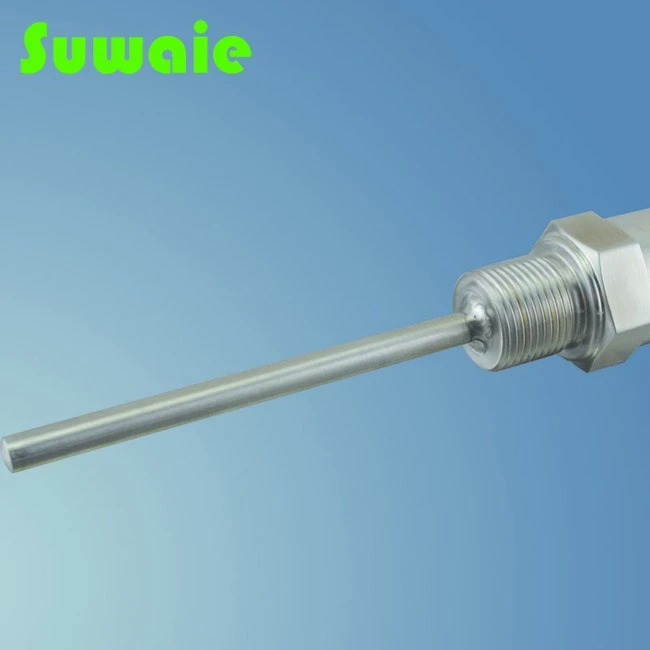 Stainless Steel Thermowells Stainless Steel Thermowells