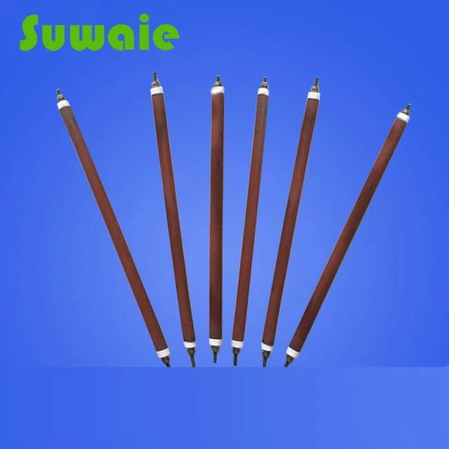 Straight Type Electric Tubular Heating Element Straight Type Electric Tubular Heating Element