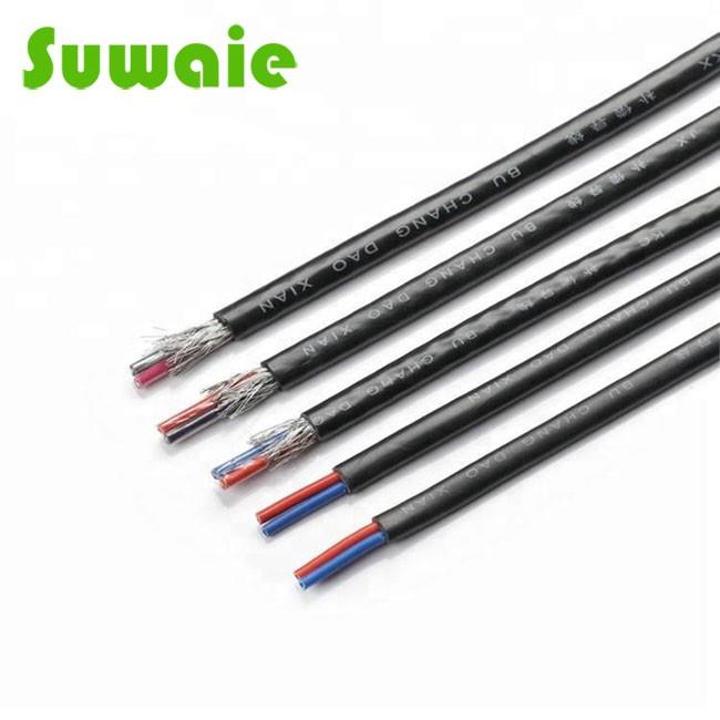 Thermocouple Extension Wire Thermocouple Extension Wire