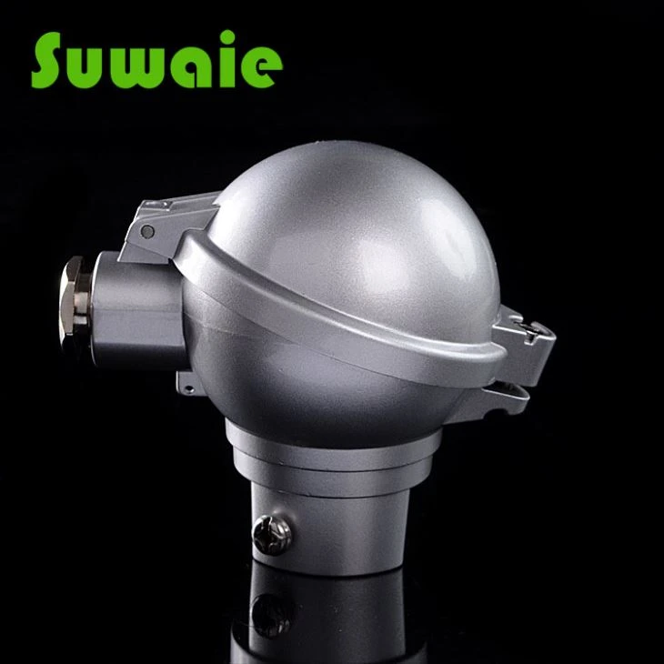 Thermocouple Head DAN