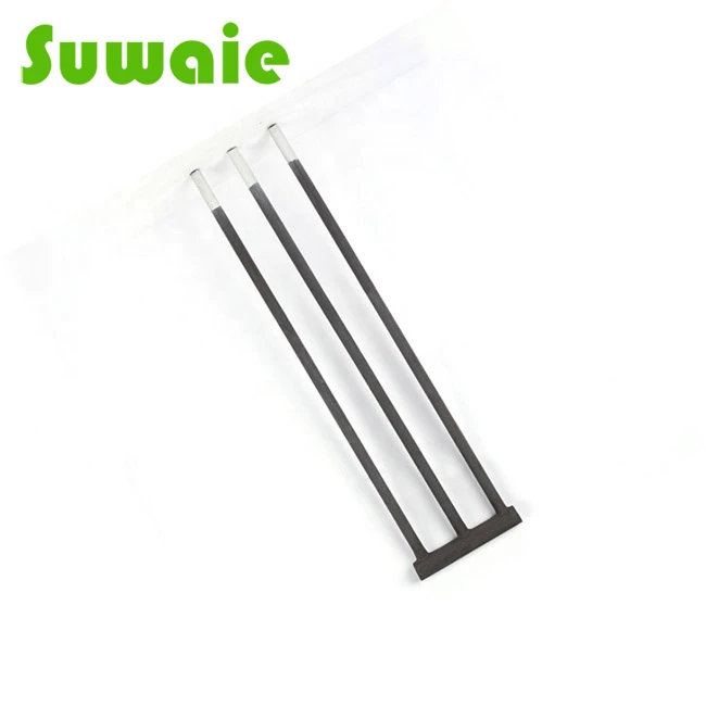 Three Phase W Type Sic Heating Elements Three Phase W Type Sic Heating Elements