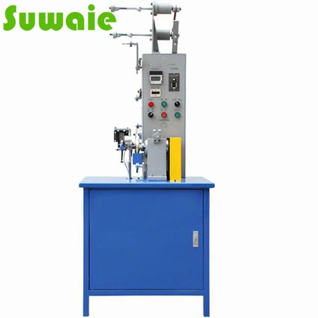 Tubular Heater Resistance Wire Winding Coiling Machine
