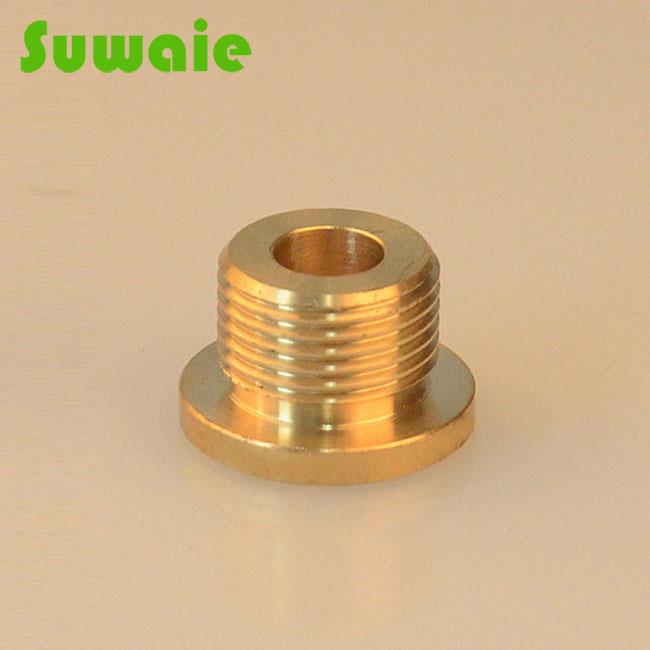 Tubular Heating Element Brass Fittings Tubular Heating Element Brass Fittings