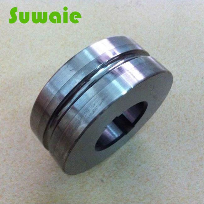 Tungsten Carbide Roller for CSM Kanthal FUTAI TONGLI FEIHONG Rolling Mill Machine