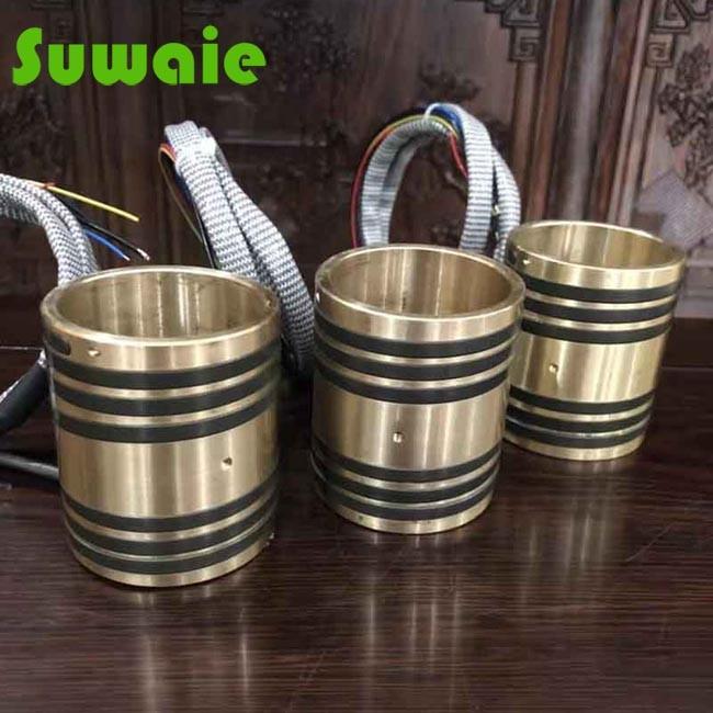 Type J Coil Heater Type J Coil Heater