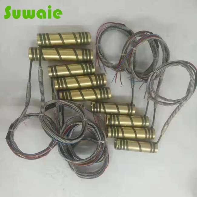 Type J Coil Heater Type J Coil Heater