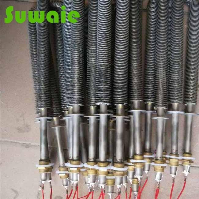 U Shape Finned Heater made in china U Shape Finned Heater made in china