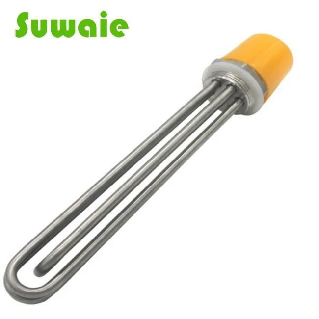 120 Volt Immersion Heater 120 Volt Immersion Heater