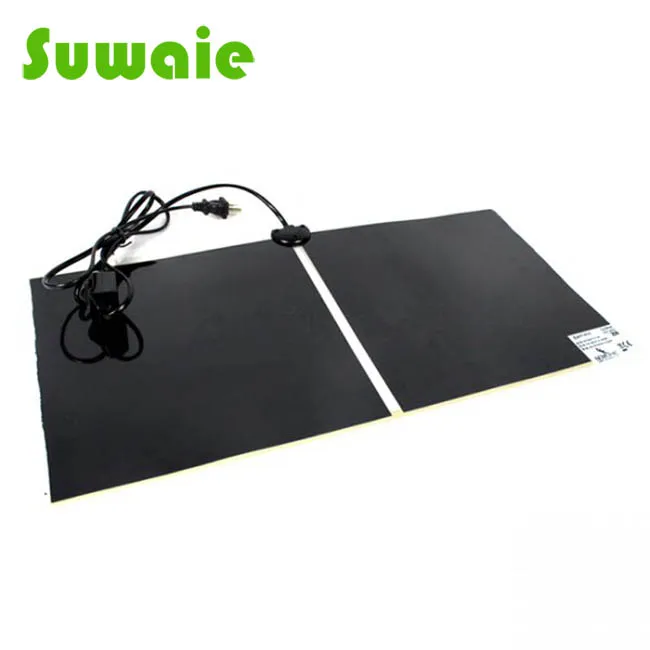 120v Silicone Rubber Heater