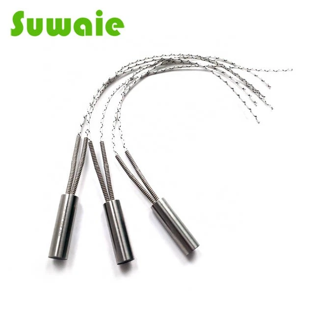 12V 24V Electric 3D Printer Cartridge Heaters 12V 24V Electric 3D Printer Cartridge Heaters