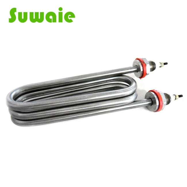 2 KW Tubular Heater 2 KW Tubular Heater