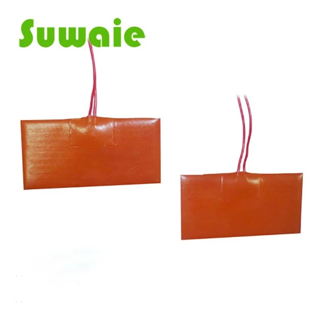 24v Silicone Heater