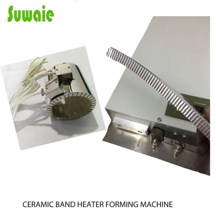 Band Heater Forming Machine Band Heater Forming Machine