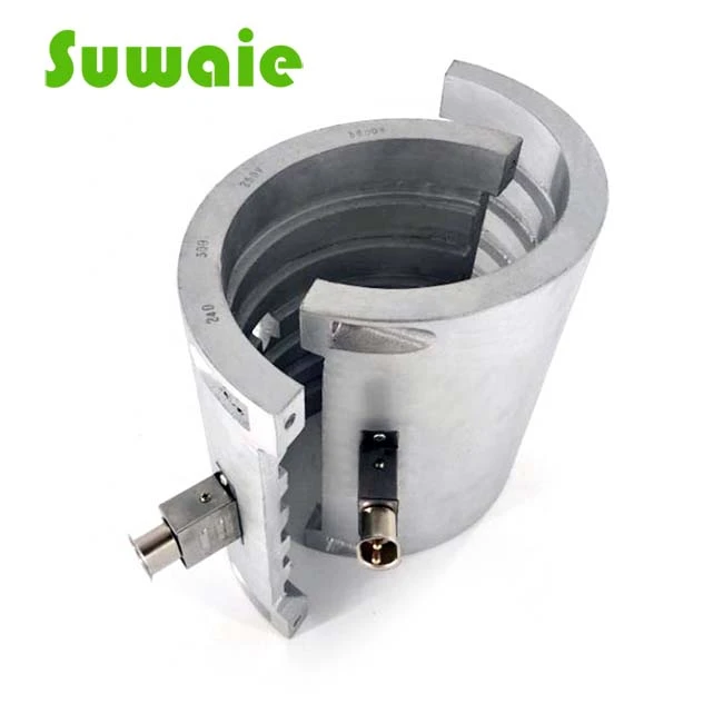Cast Aluminum Band Heater