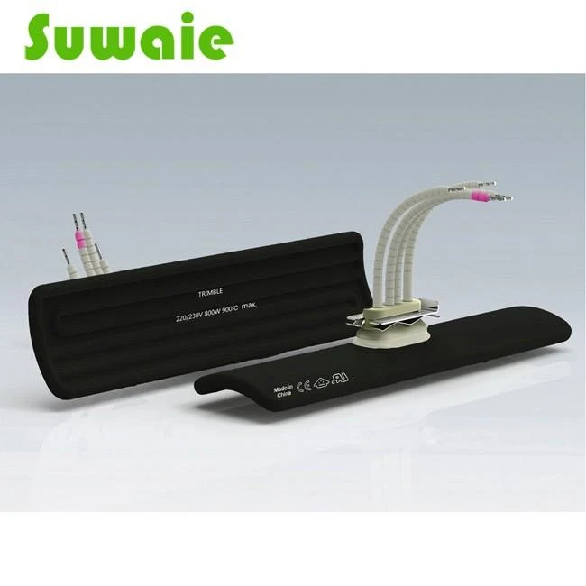 Ceramic Element Heater Ceramic Element Heater