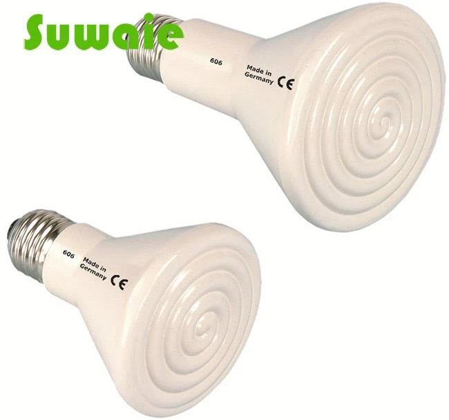 Ceramic Heat Lamp Ceramic Heat Lamp