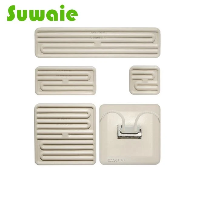 Ceramic Radiant Heaters Ceramic Radiant Heaters