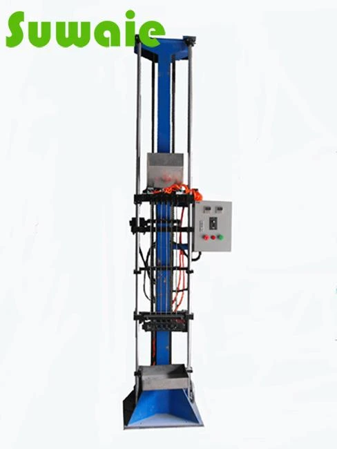 Coil Heater Mgo Filling Machine