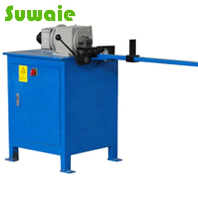 Coil Heater Tube Cutting Machine