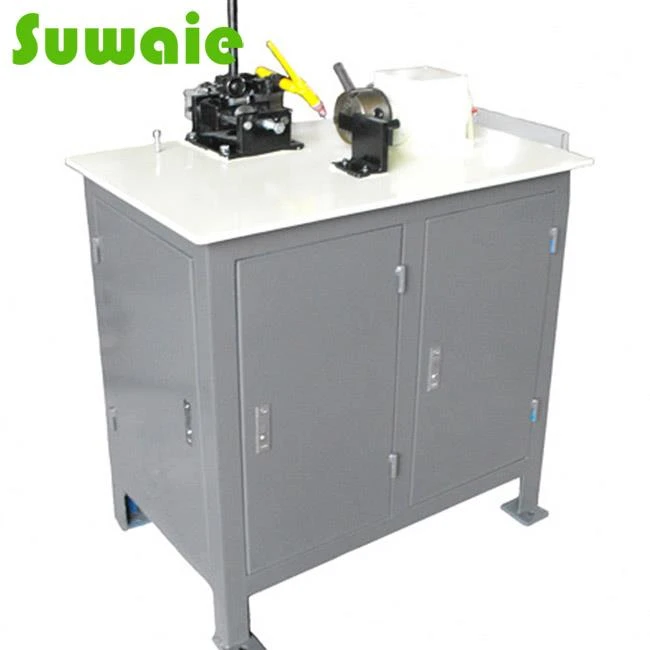Coil Heater Weld Machine