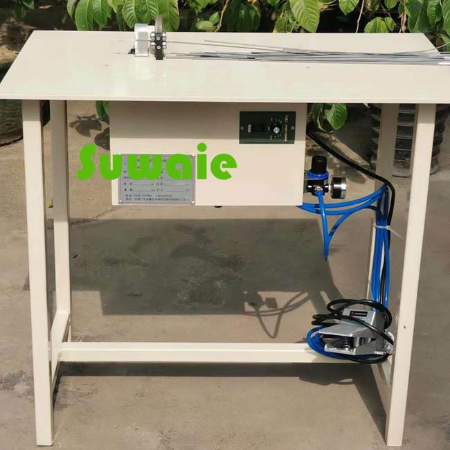 Coil To Terminal Pin Assembling Machine Coil To Terminal Pin Assembling Machine