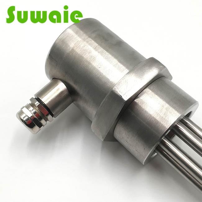 Commercial Immersion Heater Commercial Immersion Heater