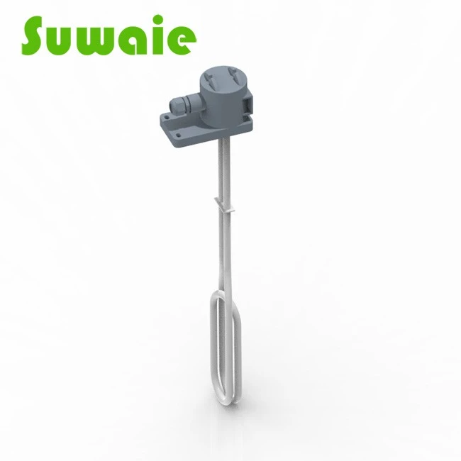Corrosion Resistant Heater Corrosion Resistant Heater
