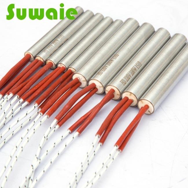 DC Pencil Heater DC Pencil Heater
