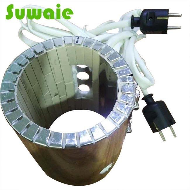 Electric Band Heater Electric Band Heater