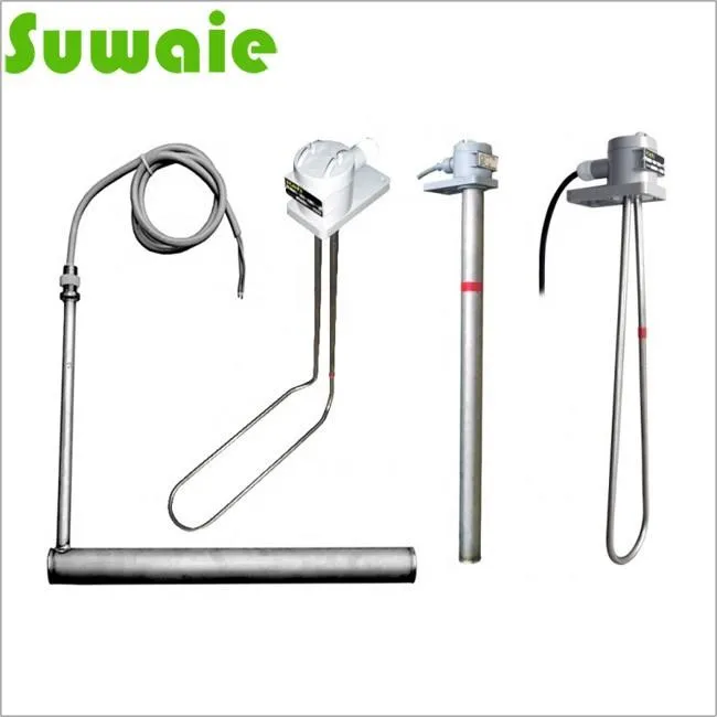 Electric Immersion Heating Element Electric Immersion Heating Element