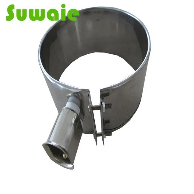 Electric Mica Band Heater Electric Mica Band Heater
