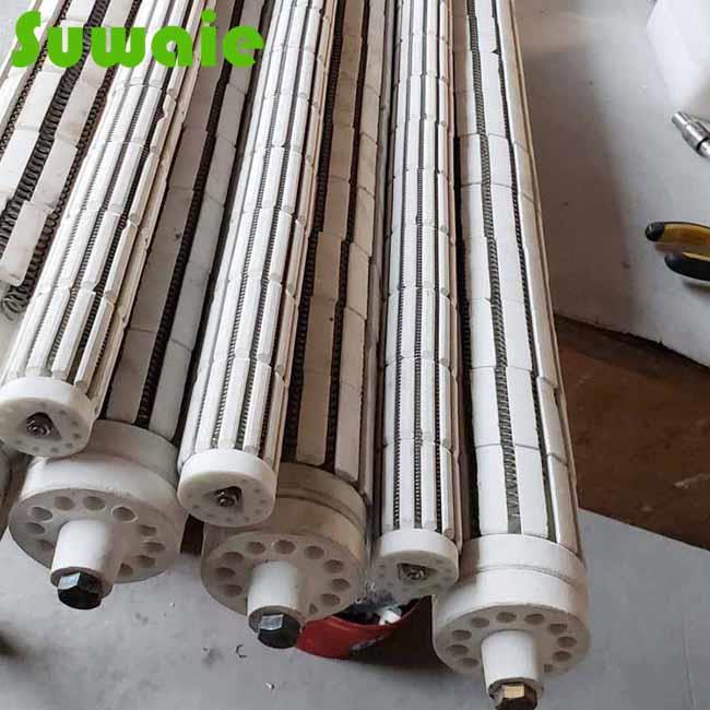 Electric Stove Bobbin Heating Element