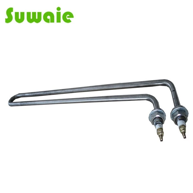 Electric Tube Heater Electric Tube Heater