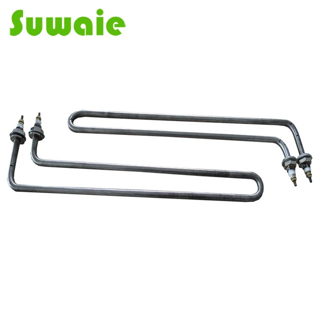 Electric Tube Heater Electric Tube Heater