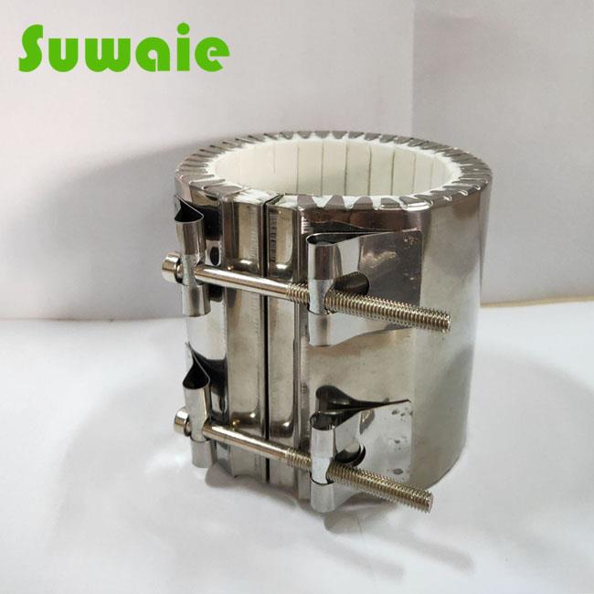 Extruder Heater