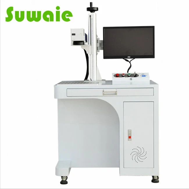 Fiber Laser Marking Machine Fiber Laser Marking Machine