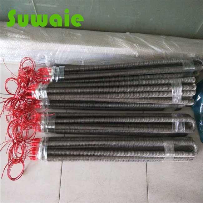 Fin Heater Type U Fin Heater Type U