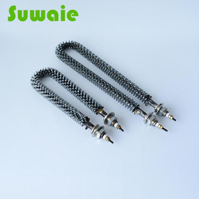 Finned Heating Element Type U Finned Heating Element Type U