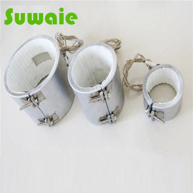 Heater Bands For Extruders Heater Bands For Extruders