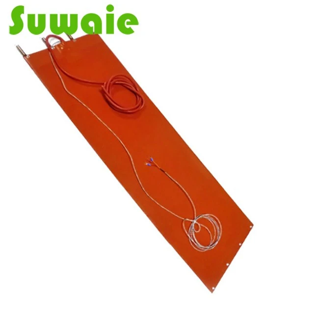 Heating Rubber Heating Rubber
