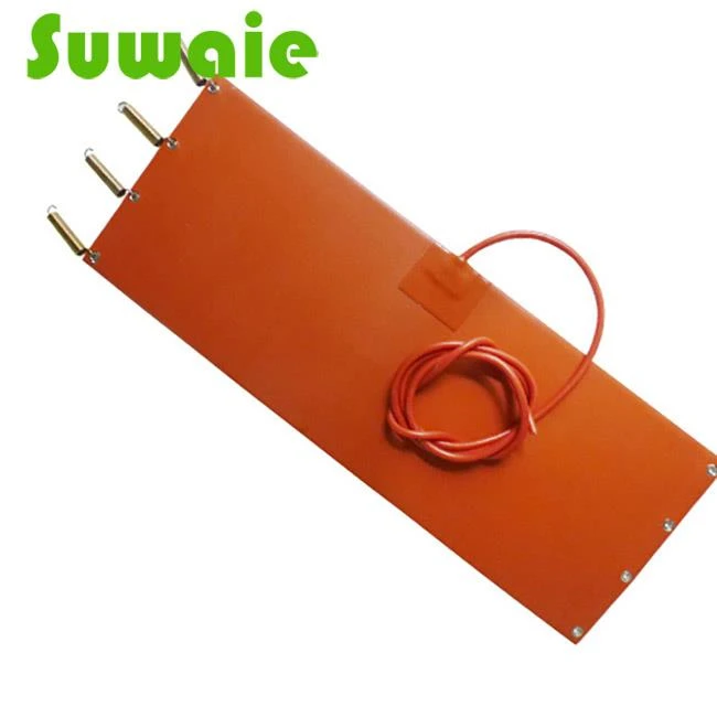 Heating Rubber Heating Rubber