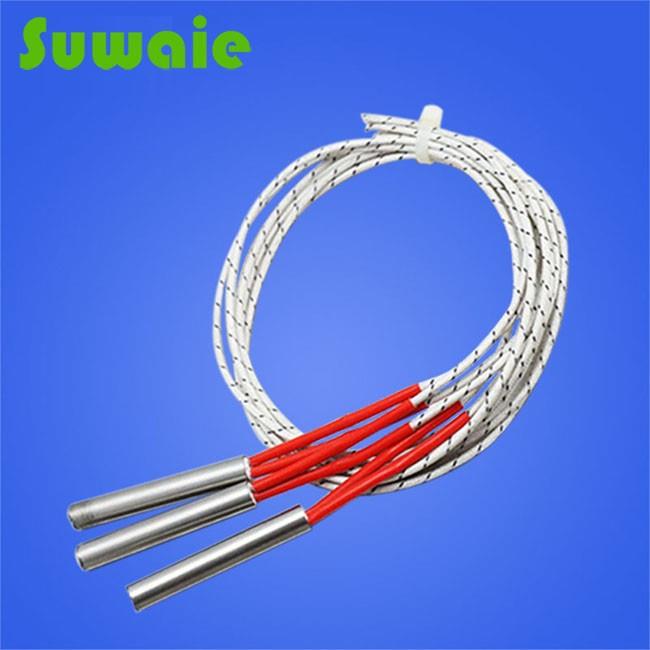 High Density Ceramic Rod Heater