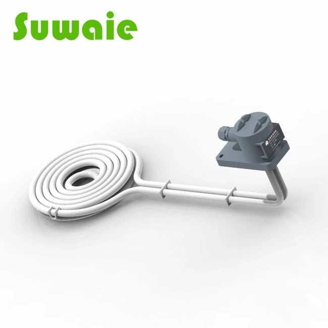 High Productivity Ptfe Heater