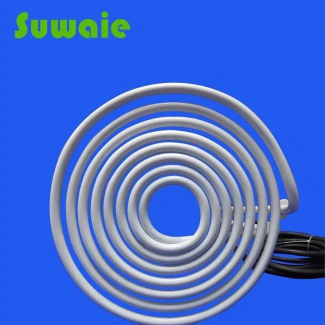 High Productivity Ptfe Heater