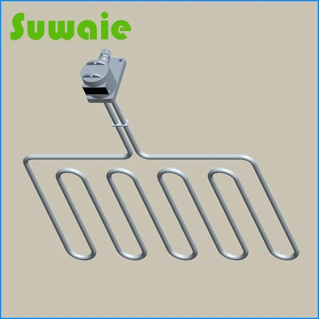 High Productivity Ptfe Heater